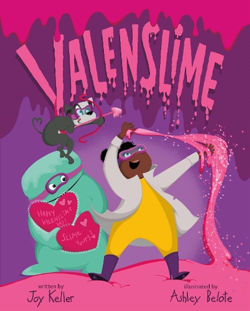 Valenslime/Product Detail/Early Childhood Fiction Books