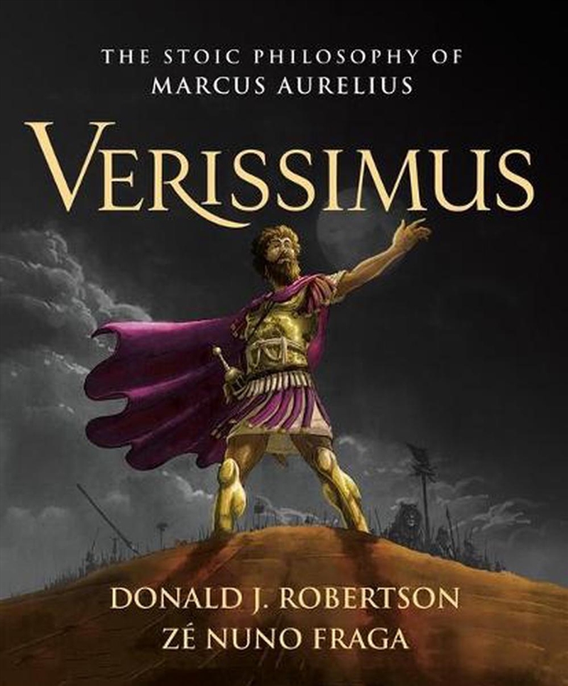 Verissimus/Product Detail/Graphic Novels