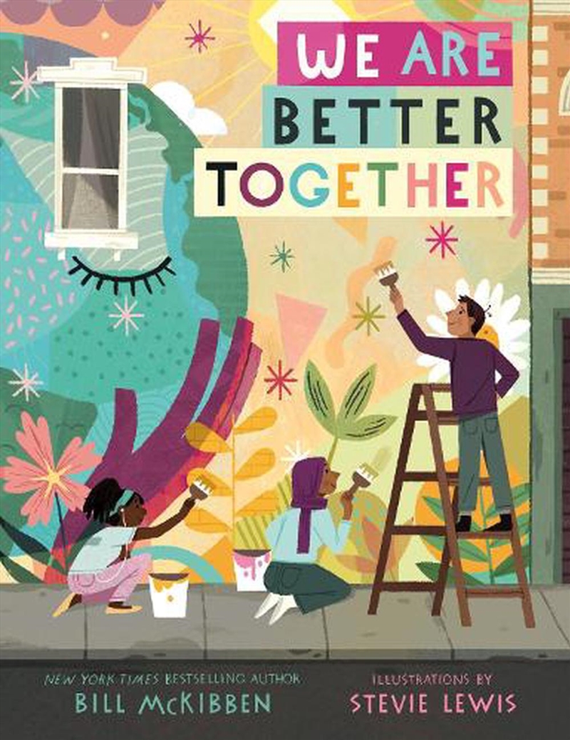 We Are Better Together/Product Detail/Childrens