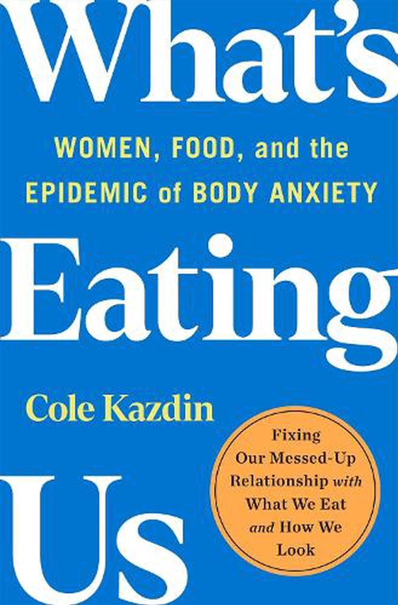 What's Eating Us/Product Detail/Family & Health