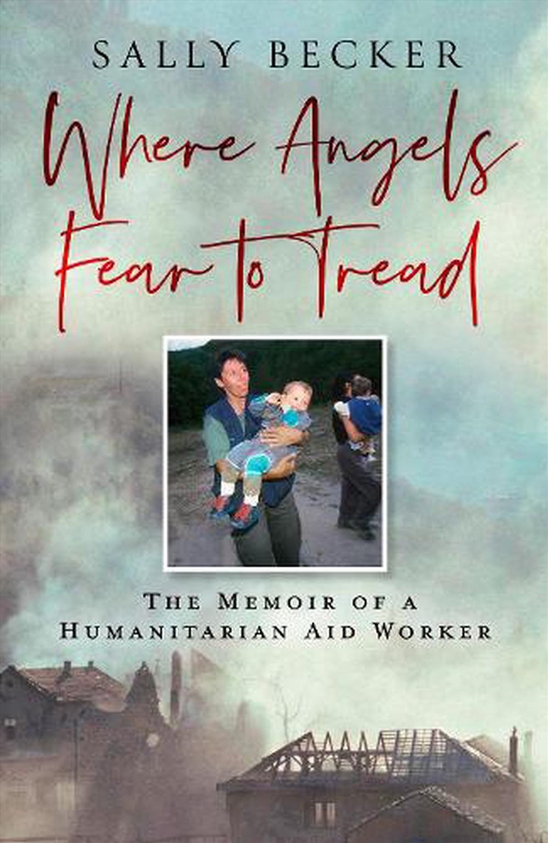 Where Angels Fear To Tread/Product Detail/Reading