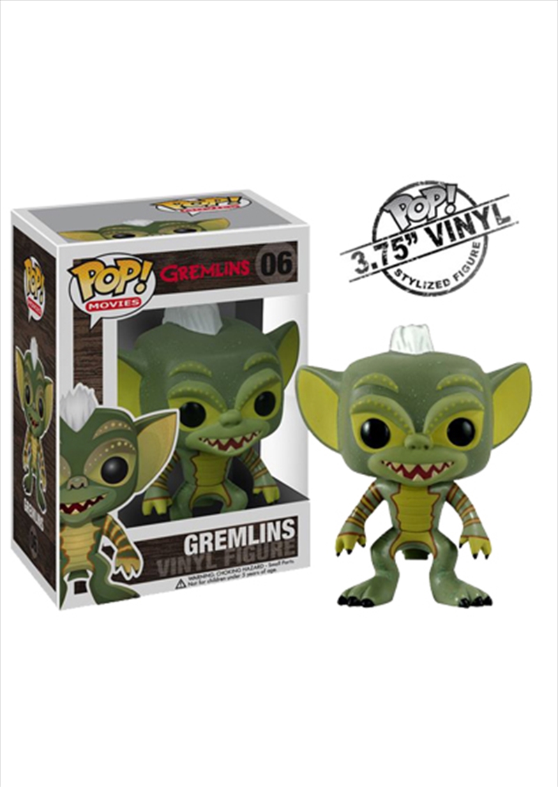 Gremlins - Gremlin Pop! Vinyl | Merchandise