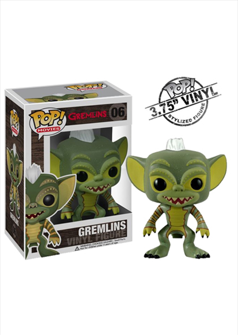 Gremlins - Gremlin Pop! Vinyl/Product Detail/Movies