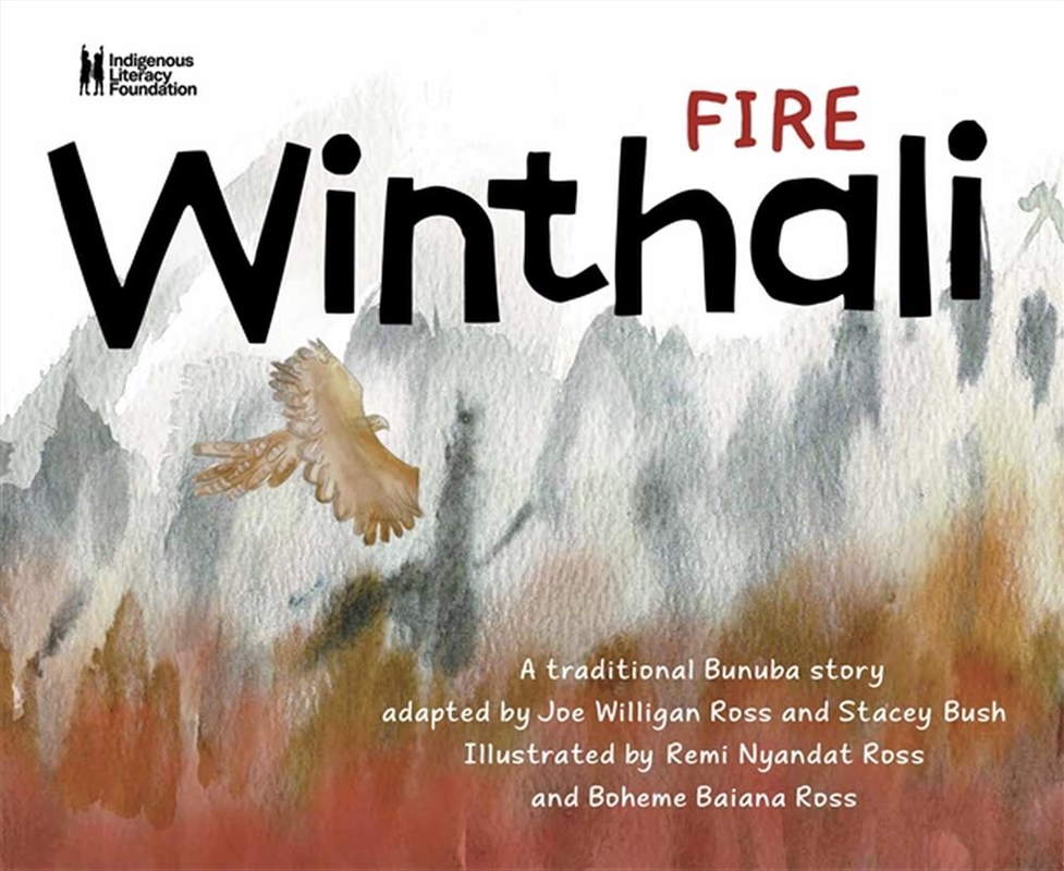 Winthali/Product Detail/Early Childhood Fiction Books