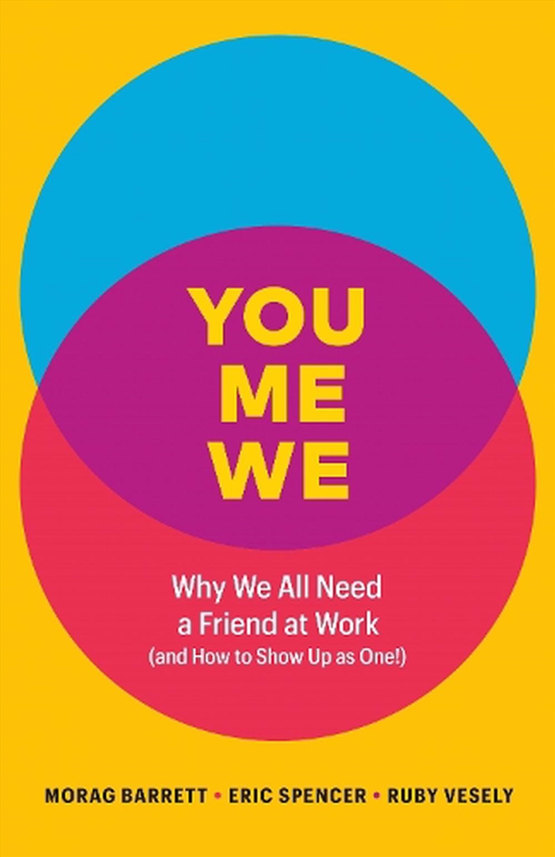 You, Me, We/Product Detail/Self Help & Personal Development