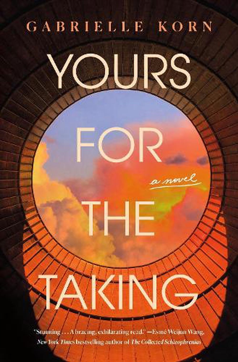 Yours For The Taking/Product Detail/Science Fiction Books