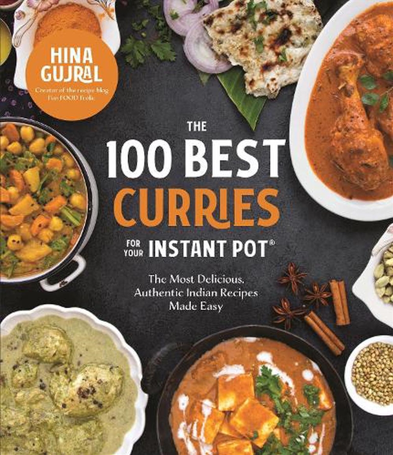 100 Best Curries For Your Inst/Product Detail/Recipes, Food & Drink