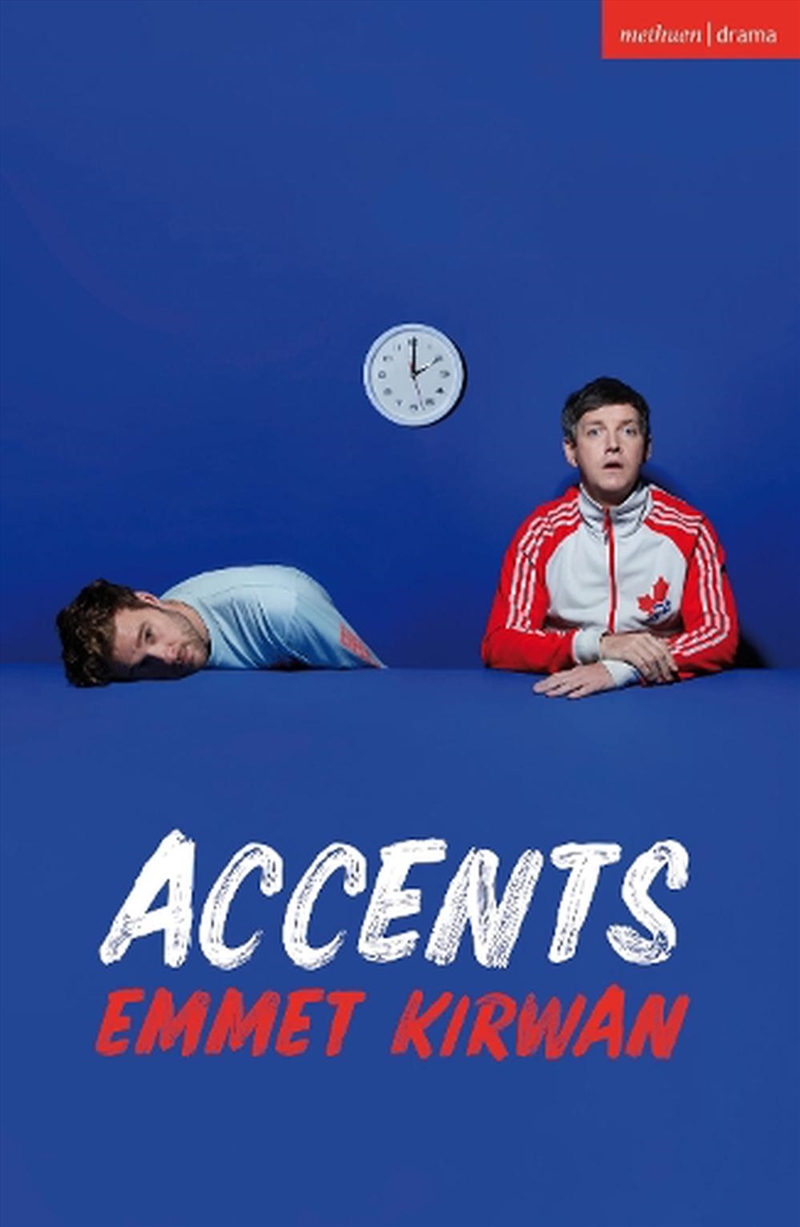 Accents/Product Detail/Literature & Poetry