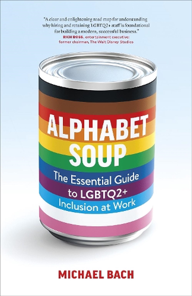 Alphabet Soup/Product Detail/Business Leadership & Management