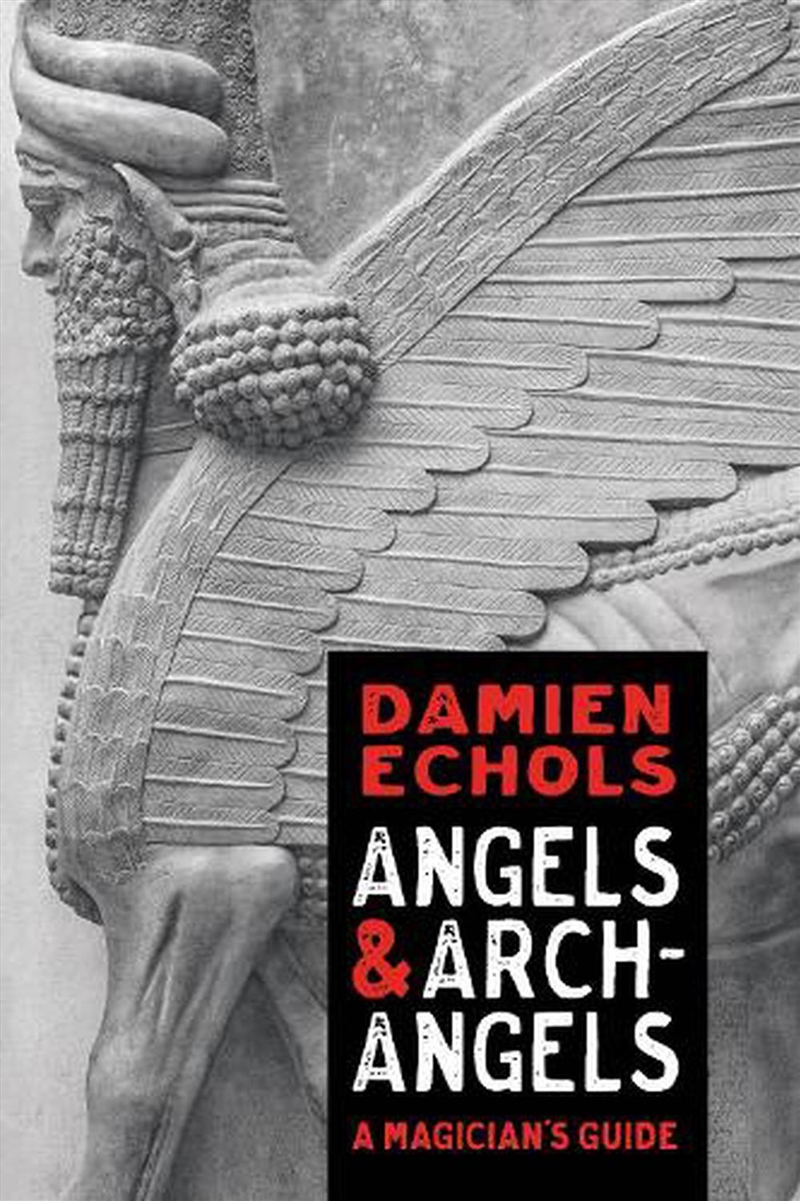 Angels And Archangels/Product Detail/Religion & Beliefs