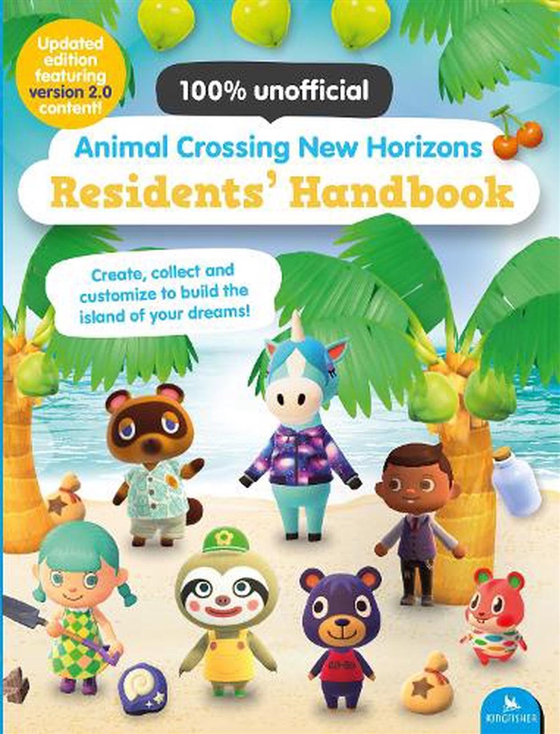 Animal Crossing New Horizons R/Product Detail/Childrens