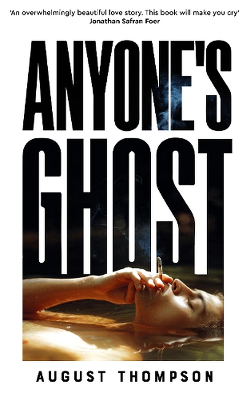 Anyone's Ghost/Product Detail/Modern & Contemporary