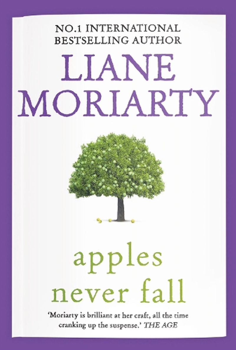 Apples Never Fall/Product Detail/Modern & Contemporary