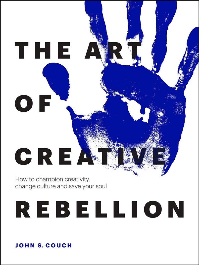 Art Of Creative Rebellion/Product Detail/Self Help & Personal Development