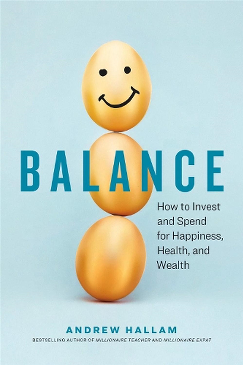 Balance/Product Detail/Adult Books
