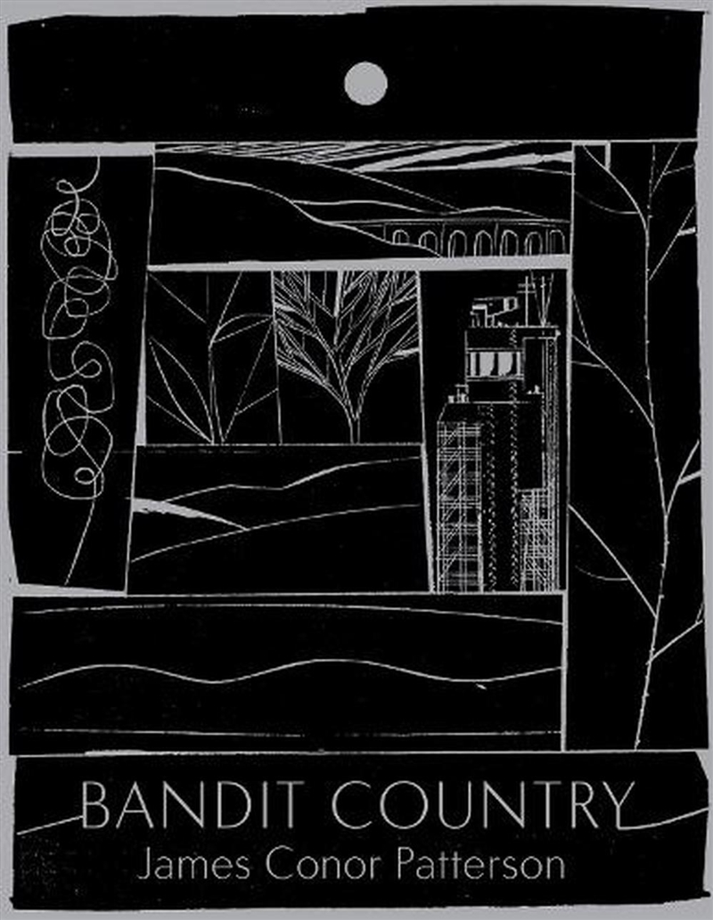 Bandit Country/Product Detail/Reading