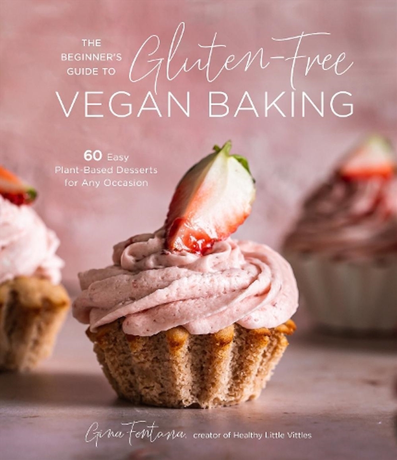 Beginner's Guide To Gluten-Fre/Product Detail/Recipes, Food & Drink