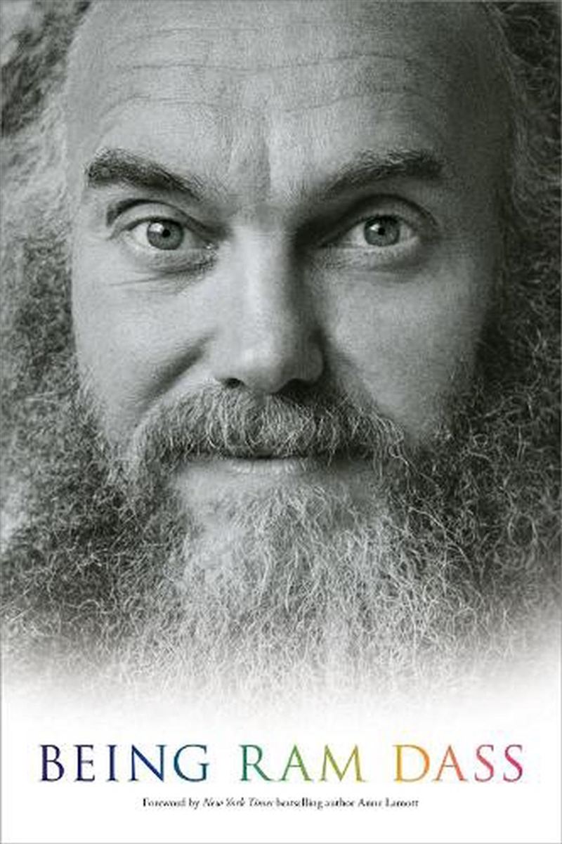 Being Ram Dass/Product Detail/Reading