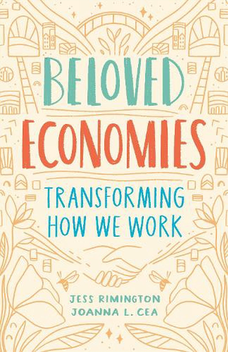 Beloved Economies/Product Detail/Politics & Government