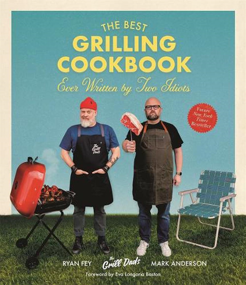 Best Grilling Cookbook Ever Wr/Product Detail/Recipes, Food & Drink