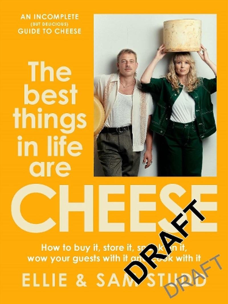 Best Things In Life Are Cheese/Product Detail/Recipes, Food & Drink