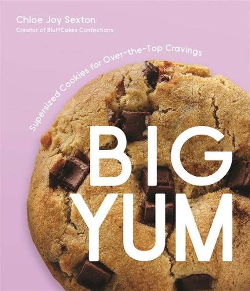 Big Yum/Product Detail/Recipes, Food & Drink