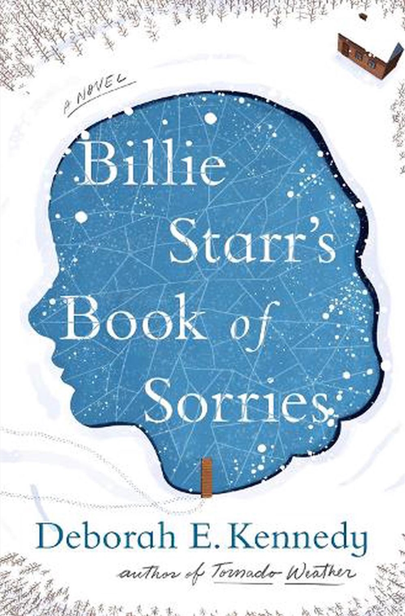 Billie Starr's Book Of Sorries/Product Detail/Modern & Contemporary