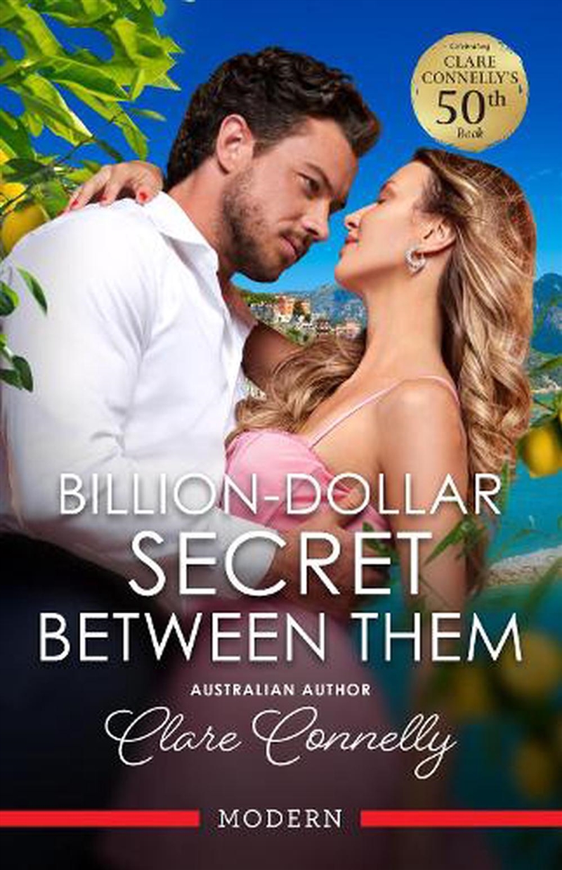 Billion-Dollar Secret Between Them/Product Detail/Romance