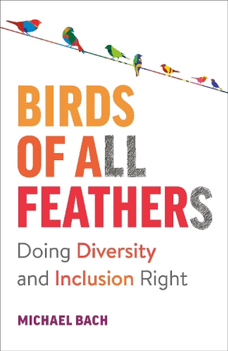Birds Of All Feathers/Product Detail/Business Leadership & Management