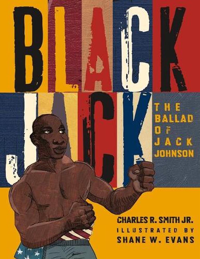 Black Jack/Product Detail/Childrens