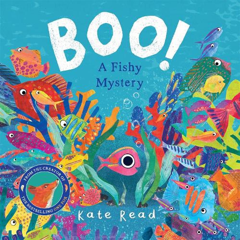 Boo!/Product Detail/Early Childhood Fiction Books