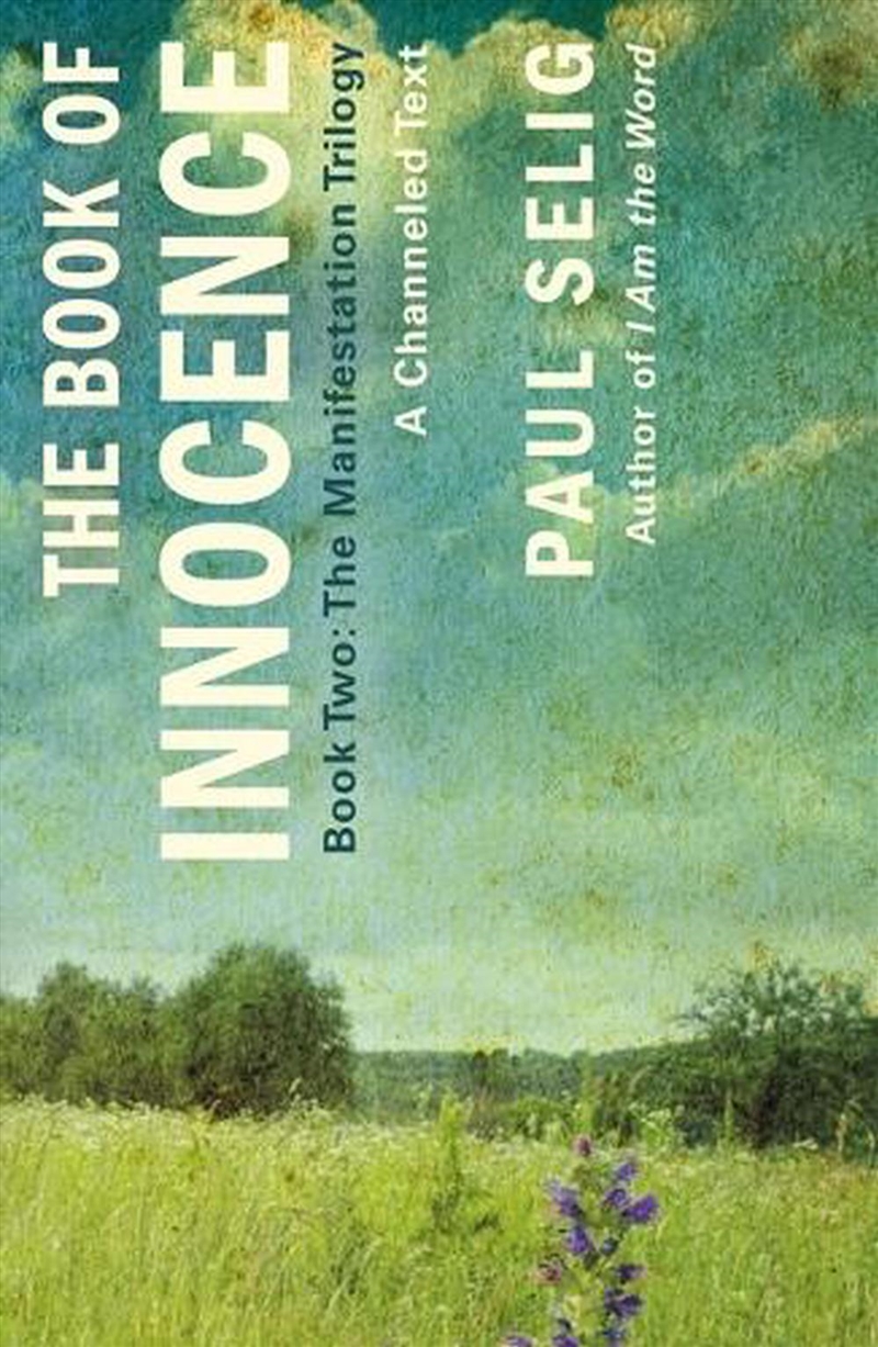 Book Of Innocence/Product Detail/Religion & Beliefs