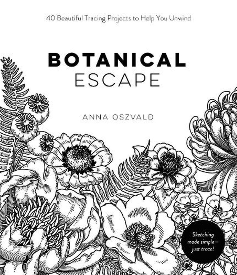 Botanical Escape/Product Detail/Art