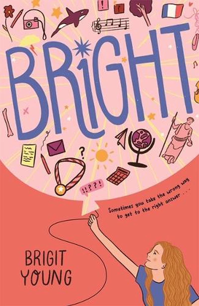 Bright/Product Detail/Childrens Fiction Books