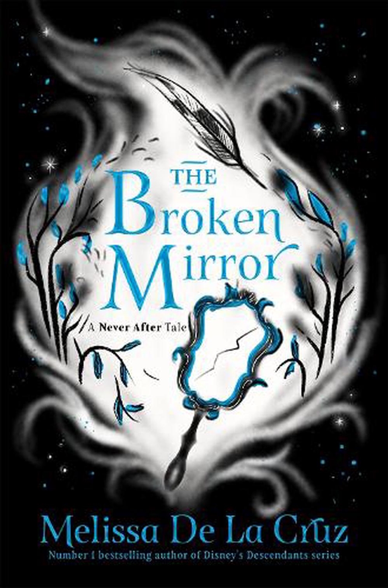 Broken Mirror: The Chronicles/Product Detail/Childrens Fiction Books