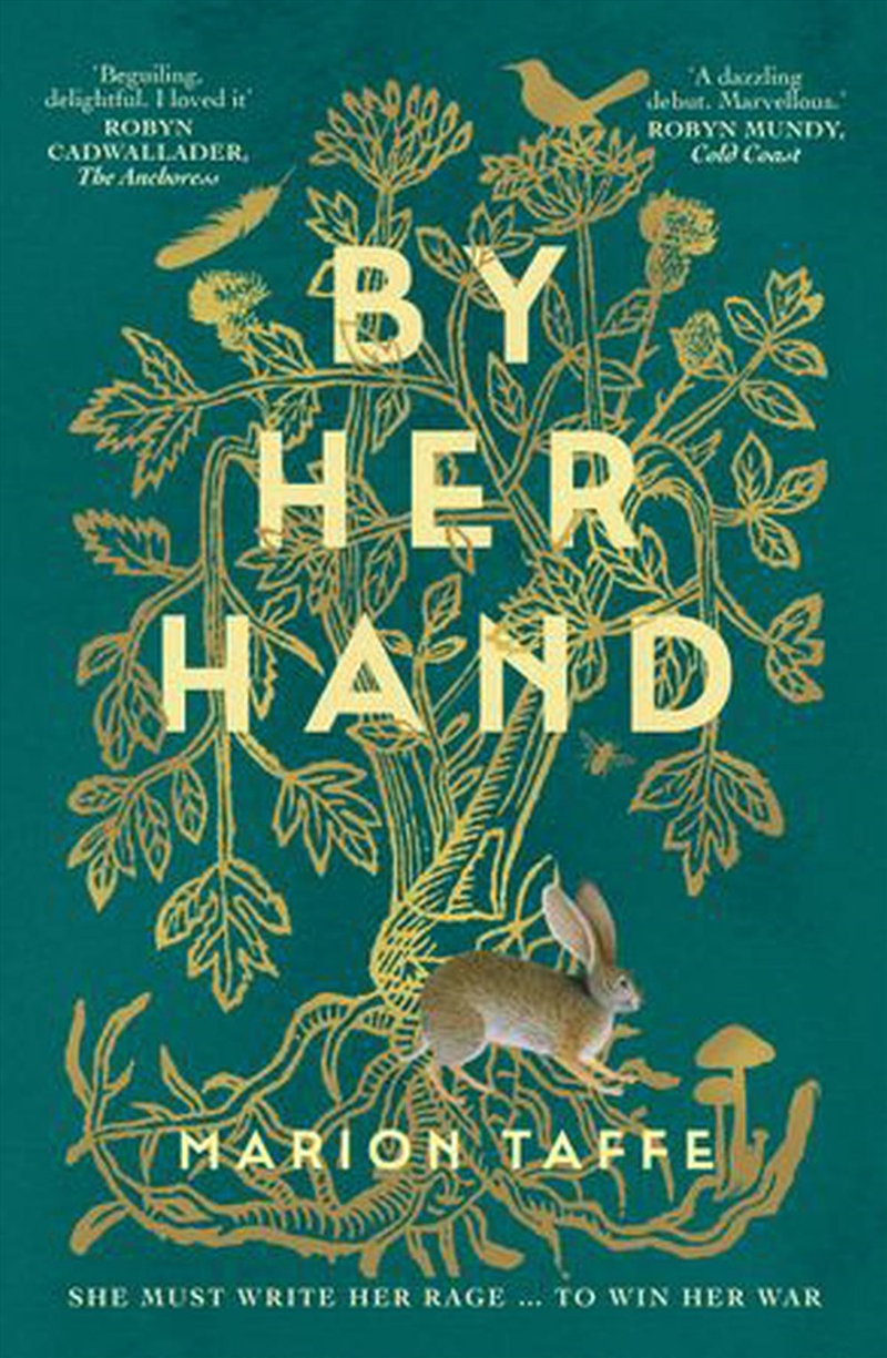 By Her Hand/Product Detail/Historical Fiction