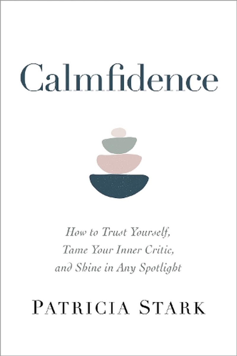 Calmfidence/Product Detail/Self Help & Personal Development