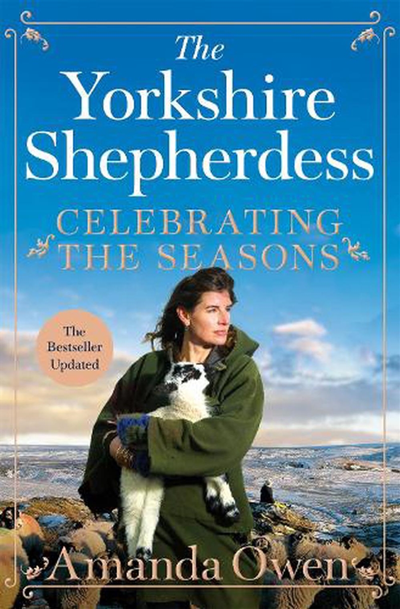 Celebrating The Seasons With T/Product Detail/Biographies & True Stories