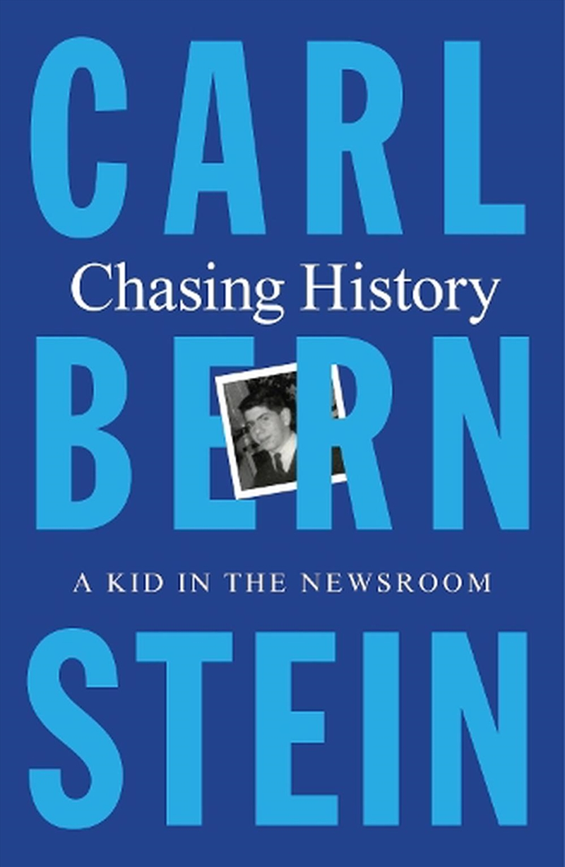 Chasing History/Product Detail/Biographies & True Stories