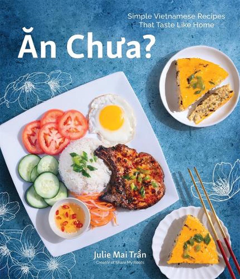 Chua/Product Detail/Recipes, Food & Drink