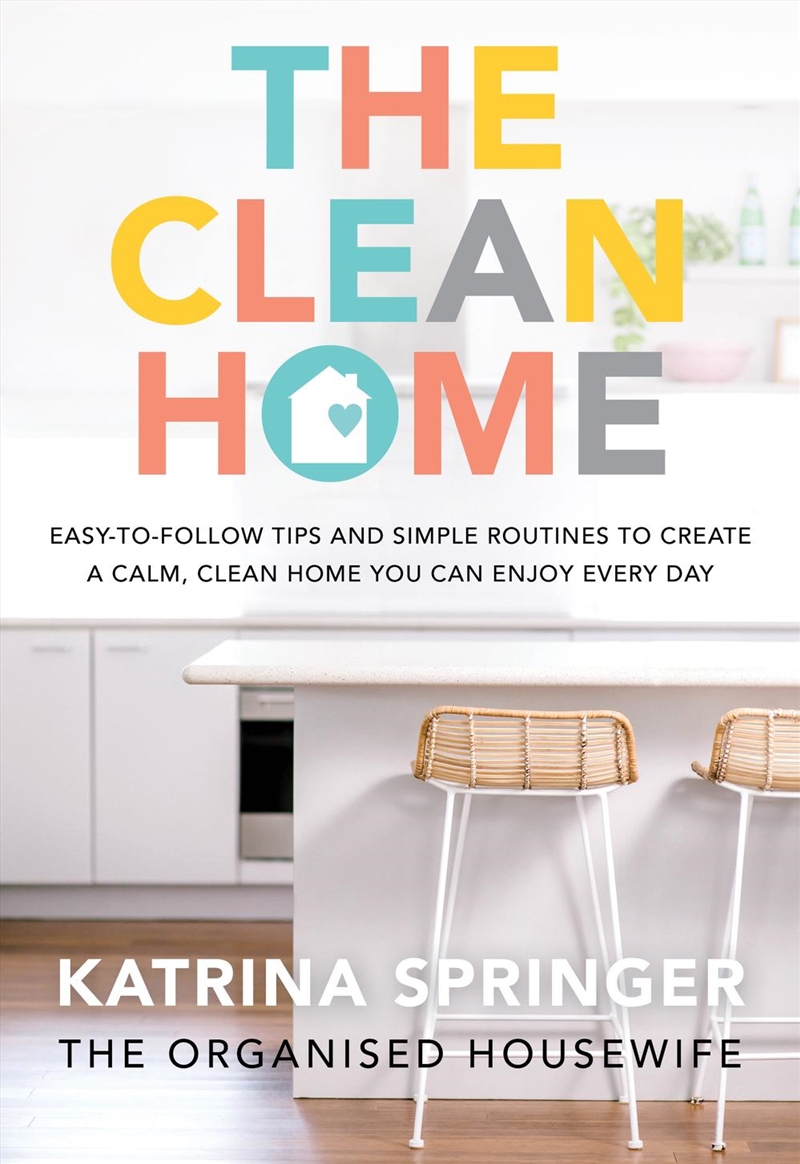 Clean Home/Product Detail/House and Home Design