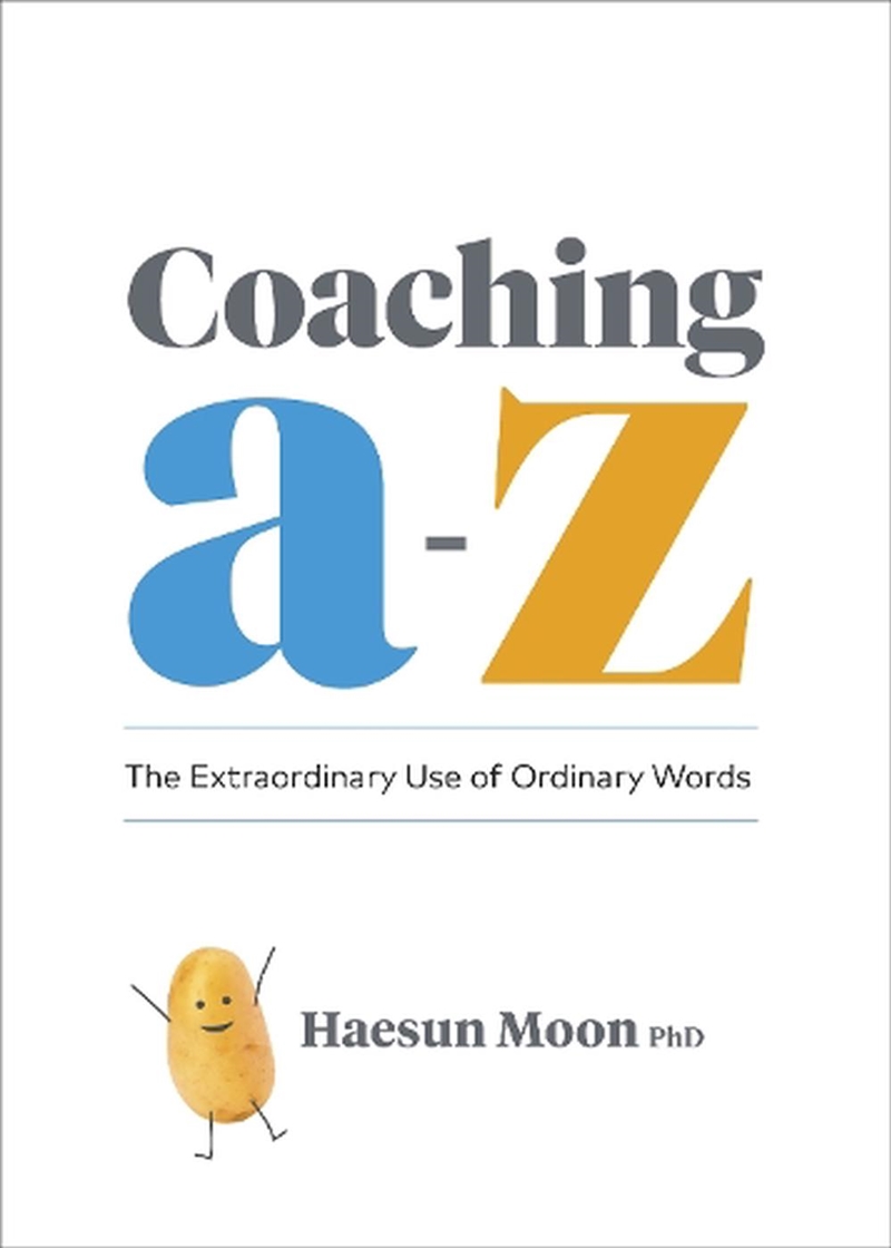 Coaching A To Z/Product Detail/Business Leadership & Management