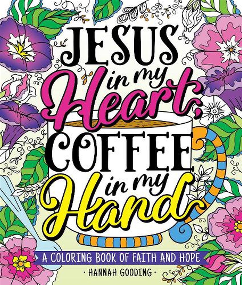 Color & Grace: Jesus In My Hea/Product Detail/Religion & Beliefs