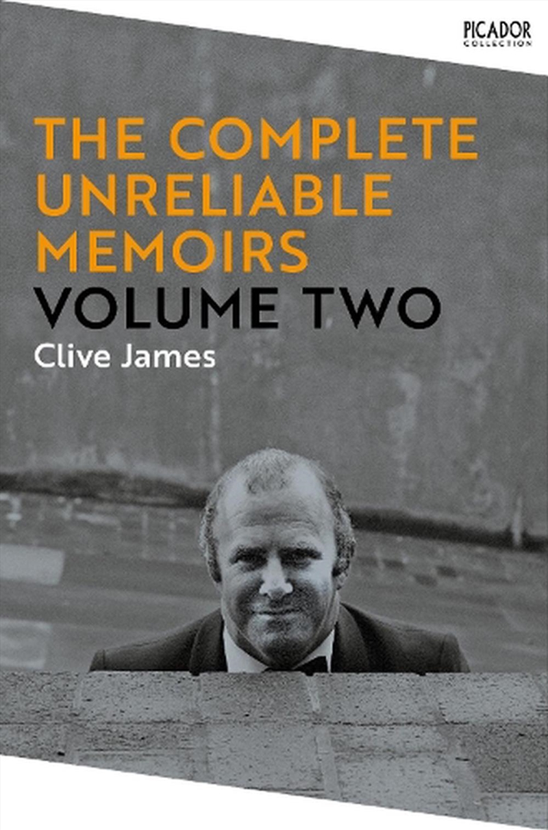Complete Unreliable Memoirs: V/Product Detail/Biographies & True Stories