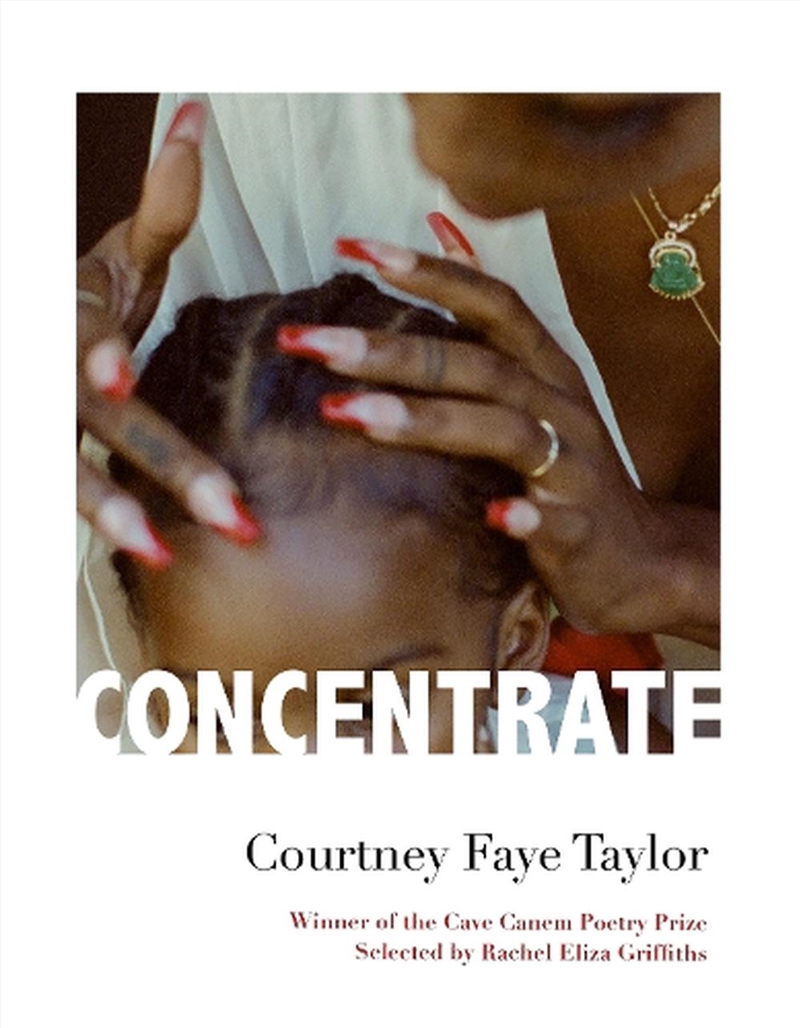 Concentrate/Product Detail/Reading
