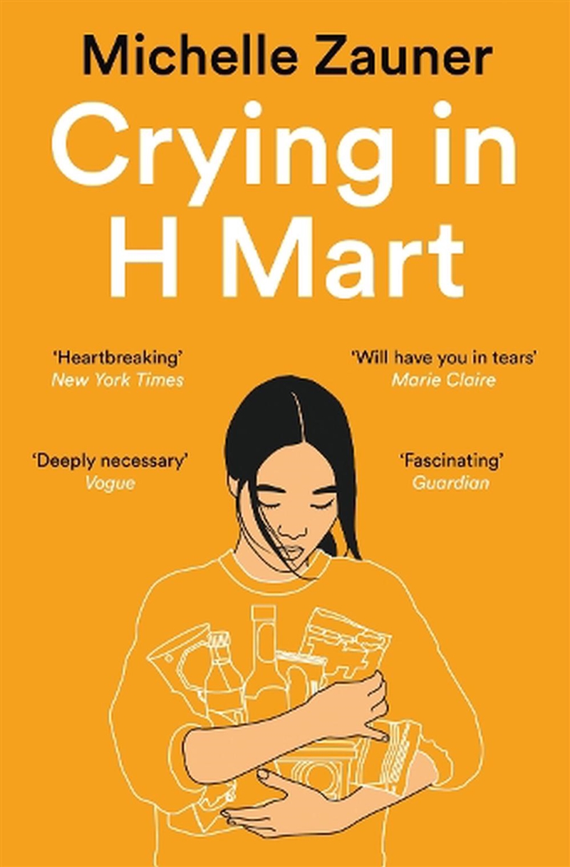 Crying In H Mart/Product Detail/Family & Health