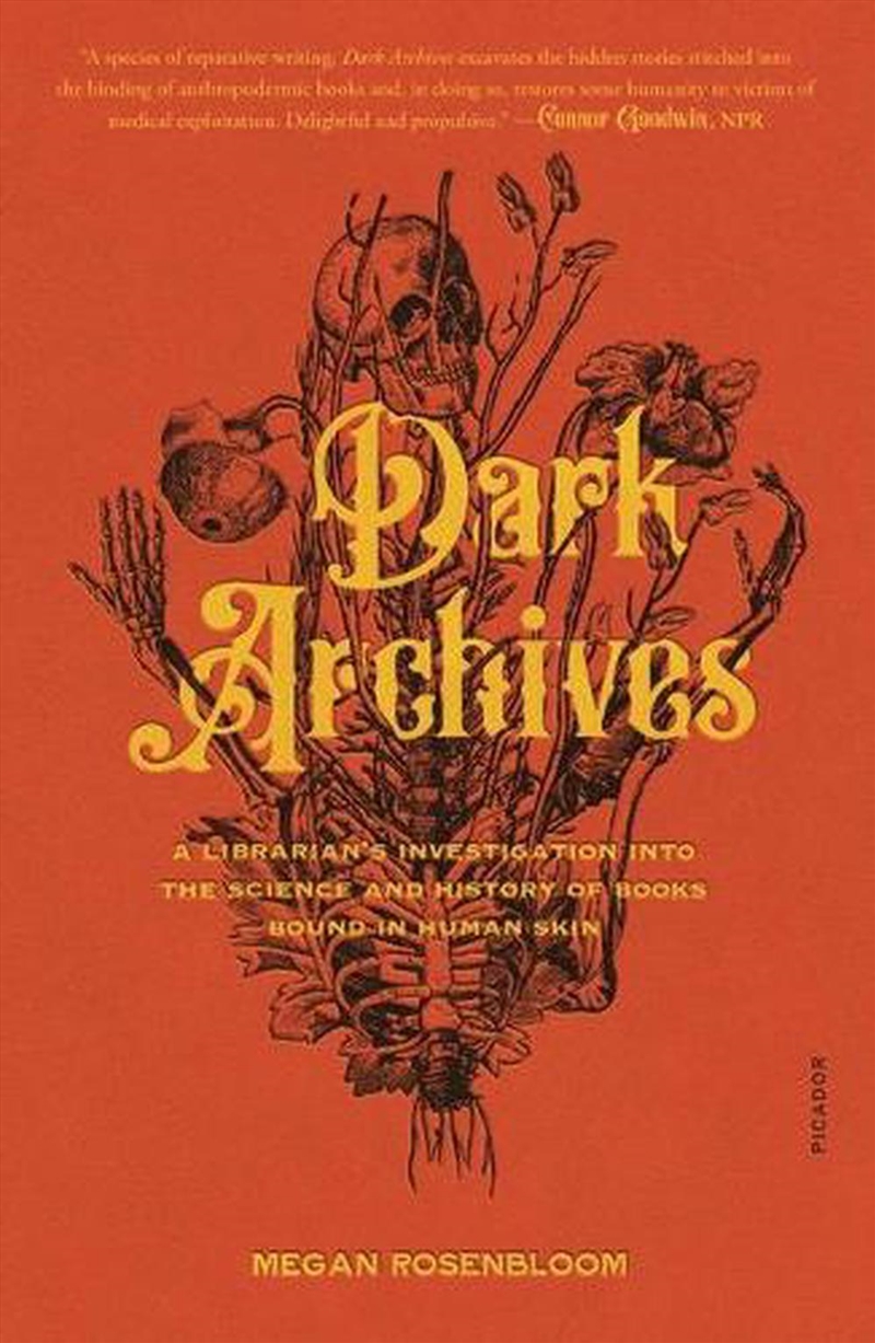 Dark Archives/Product Detail/Family & Health
