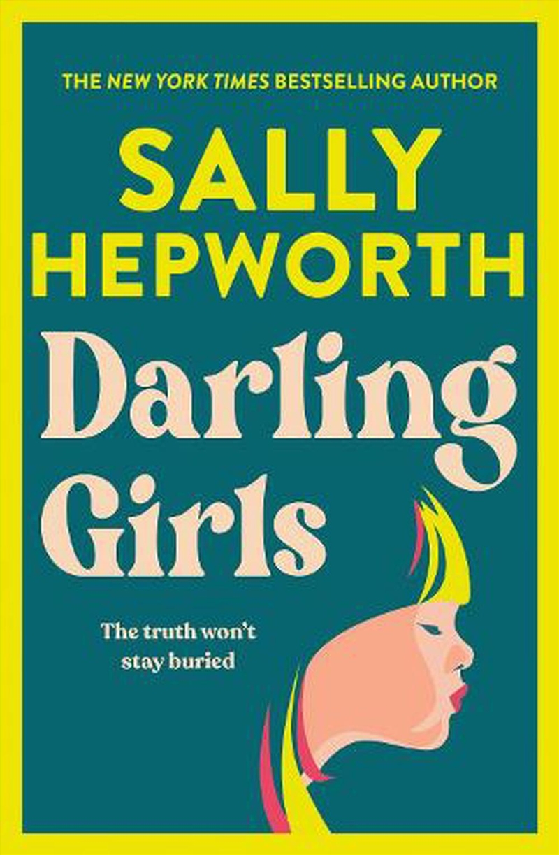 Darling Girls/Product Detail/Crime & Mystery Fiction