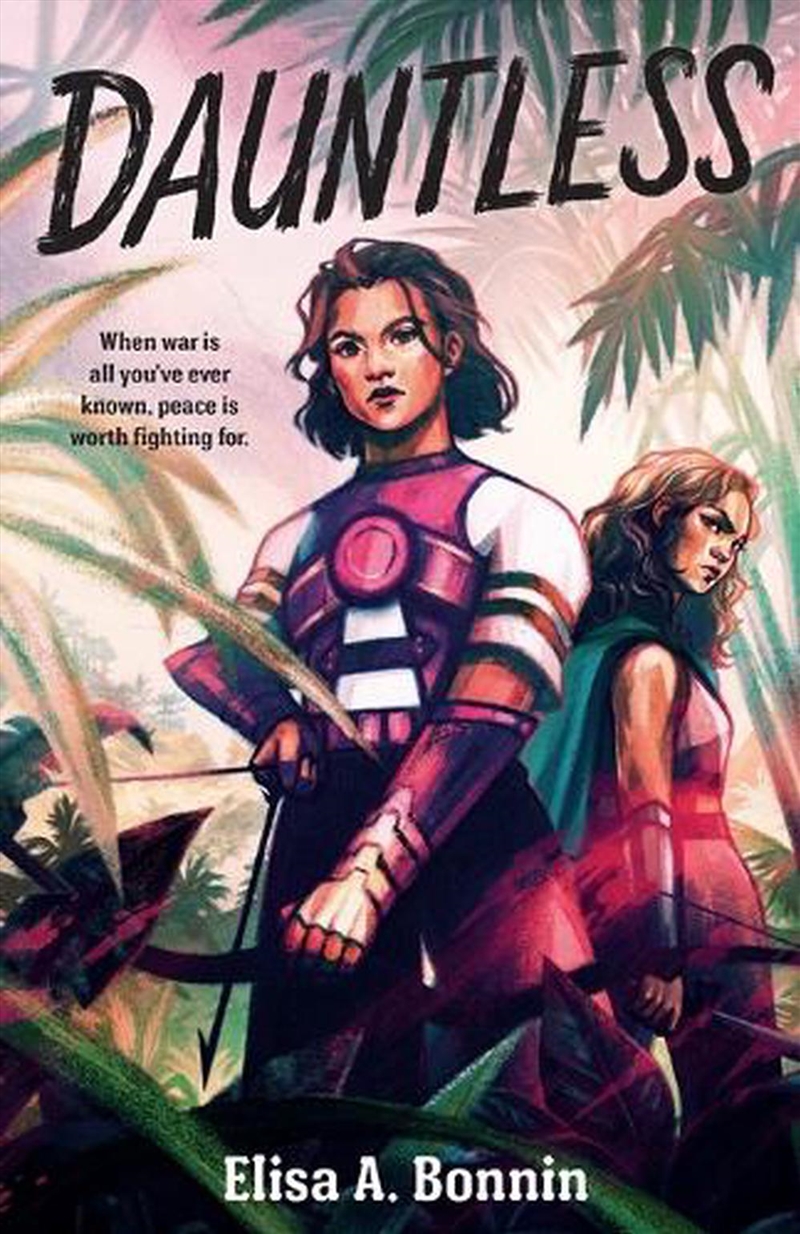 Dauntless/Product Detail/Childrens Fiction Books
