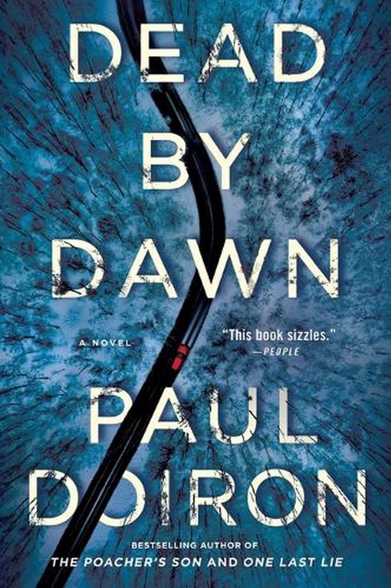 Dead By Dawn/Product Detail/Crime & Mystery Fiction